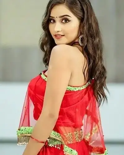 Escort In Uttar Pradesh